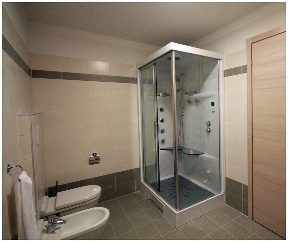 Residence Boschetti Манерба-дель-Гарда Экстерьер фото
